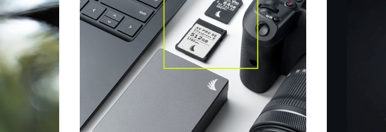 PicStop: A Premier Retailer of Imaging and Photography Products