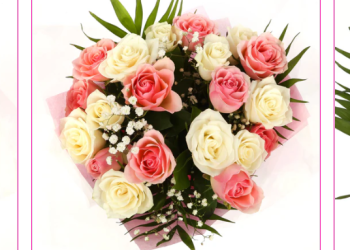 Bouquets By Post: Bringing Fresh Flowers to Your Doorstep