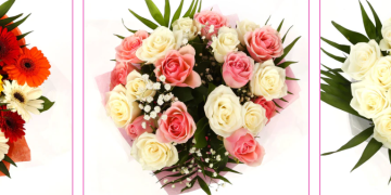 Bouquets By Post: Bringing Fresh Flowers to Your Doorstep