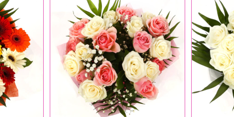 Bouquets By Post: Bringing Fresh Flowers to Your Doorstep