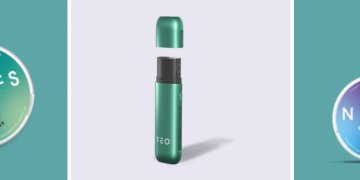 NEAFS: A New Era of Nicotine-Free Alternatives