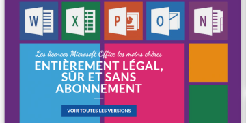 Pourquoi choisir licentiepromo.be pour vos licences logicielles