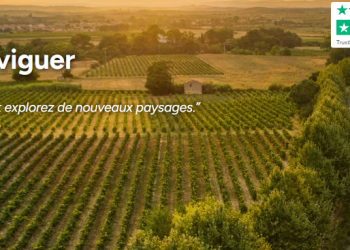 Pourquoi choisir leboat.com pour vos vacances sur l’eau