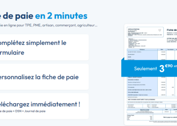 Pourquoi choisir fiche-paie.net pour gérer vos bulletins de paie