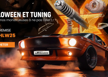 Pourquoi choisir fr.maxpeedingrods.com pour vos pièces automobiles