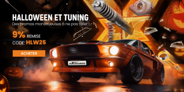 Pourquoi choisir fr.maxpeedingrods.com pour vos pièces automobiles