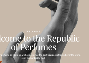 Papique : des parfums de qualité pour tous en France
