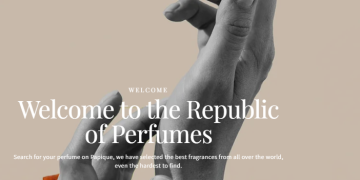 Papique : des parfums de qualité pour tous en France