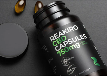 CBD Reakiro : des produits de qualité pour le bien-être en France