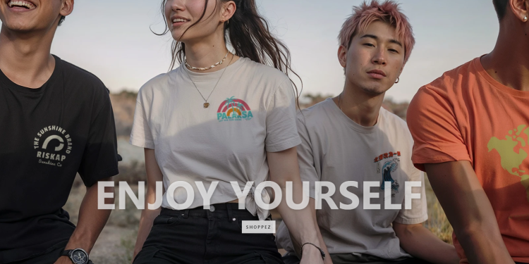 Riskap : la mode et les vêtements tendance en France