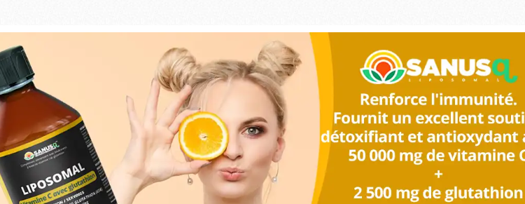 Sanus-Q : des solutions complètes pour la santé et le bien-être en France