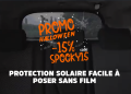 Solarplexius : la protection solaire pour véhicules et fenêtres en France