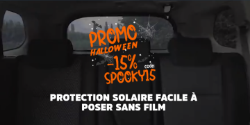 Solarplexius : la protection solaire pour véhicules et fenêtres en France