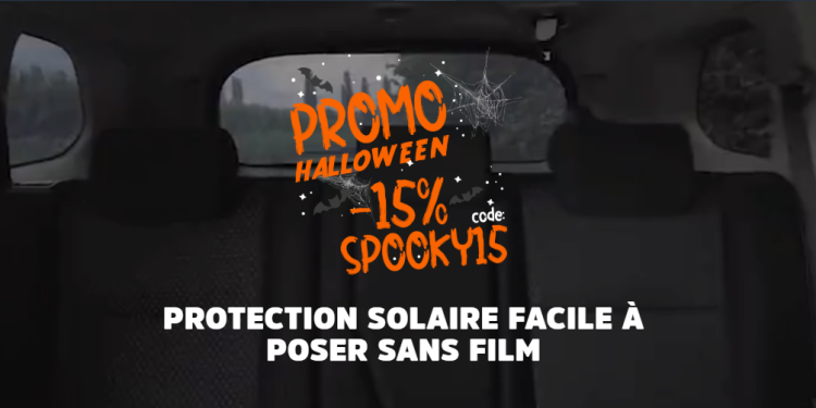 Solarplexius : la protection solaire pour véhicules et fenêtres en France