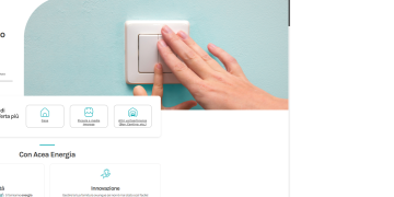 La Sostenibilità e l’Innovazione nel Settore Energetico con Acea