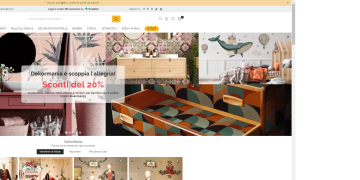 Trasforma la tua casa con adesivi murali di alta qualità