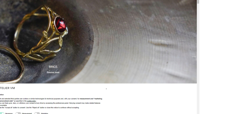 La bellezza dell’arredamento artigianale di lusso: scopri la collezione esclusiva di Atelier VM