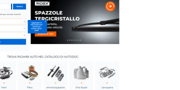 Acquista ricambi auto online con Auto-Doc: La guida completa per la manutenzione della tua auto