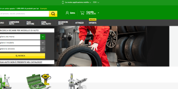 Acquista ricambi auto di qualità su Autoparti.it: La guida completa per il miglioramento della tua auto