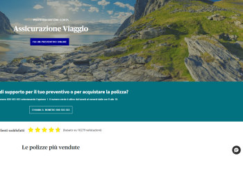 Perché scegliere AXA Assicurazione Viaggio per la tua prossima avventura