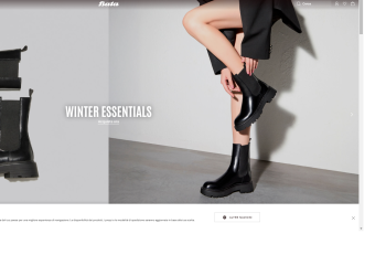 Il fascino intramontabile delle scarpe Bata: qualità, comfort e stile per ogni passo della tua vita