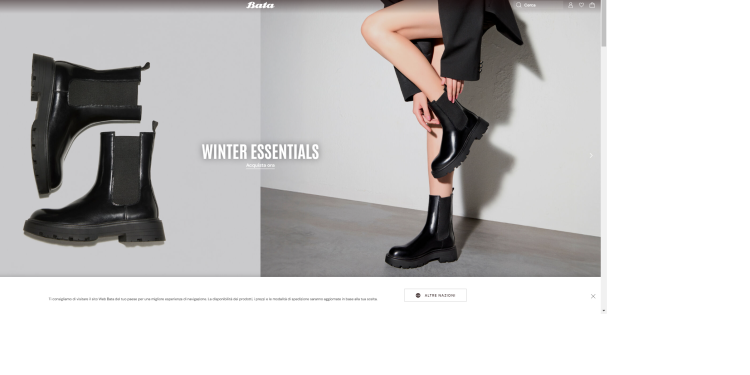 Il fascino intramontabile delle scarpe Bata: qualità, comfort e stile per ogni passo della tua vita