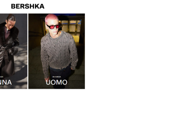 Bershka Primavera/Estate 2025: Moda giovane, audace e sostenibile per ogni occasione