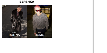 Bershka Primavera/Estate 2025: Moda giovane, audace e sostenibile per ogni occasione