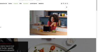 Braun Household: Tecnologia e Design per una Casa più Intelligente