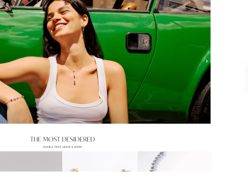 Timeless Elegance and Personal Expression with Brosway Jewellery