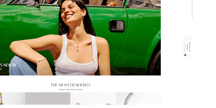 Timeless Elegance and Personal Expression with Brosway Jewellery