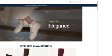 Combining Style, Comfort, and Innovation with Caprice Shoes