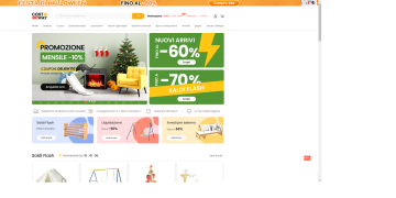 Trasforma la tua casa con Costway: stile, comfort e funzionalità per ogni spazio