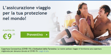 Proteggi ciò che conta con Coverwise: assicurazioni semplici, rapide e sicure