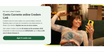 Gestisci le tue finanze con Credem: soluzioni digitali, affidabili e su misura