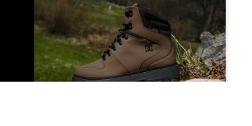 DC Shoes: quando lo stile urbano incontra la performance