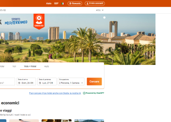 Destinia: il modo più semplice e completo per pianificare viaggi, hotel e vacanze perfette