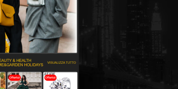 Digitalelectronic.eu: il negozio online che trasforma lo shopping digitale in un’esperienza unica