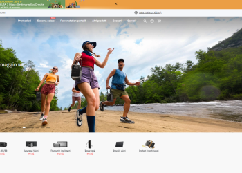 Energia intelligente e libertà totale con EcoFlow: la nuova era dell’autonomia energetica