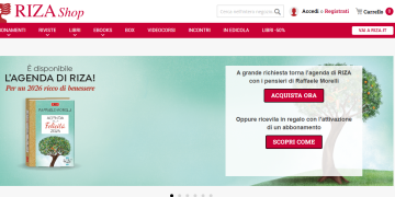 Riza: il tuo alleato quotidiano per il benessere naturale, la crescita personale e l’armonia interiore