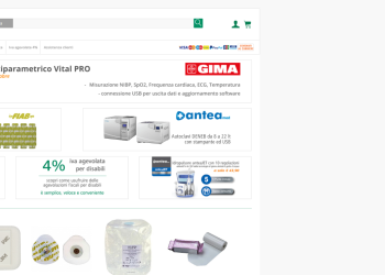 Dispositivi Medici e Strumenti per il Benessere: Una Guida Completa alle Offerte di Elettromedicali.it