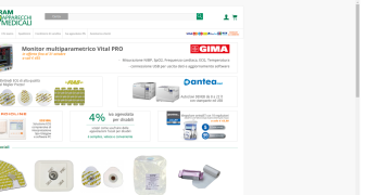 Dispositivi Medici e Strumenti per il Benessere: Una Guida Completa alle Offerte di Elettromedicali.it