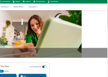 Vivi l’Energia del Futuro con Eni Plenitude