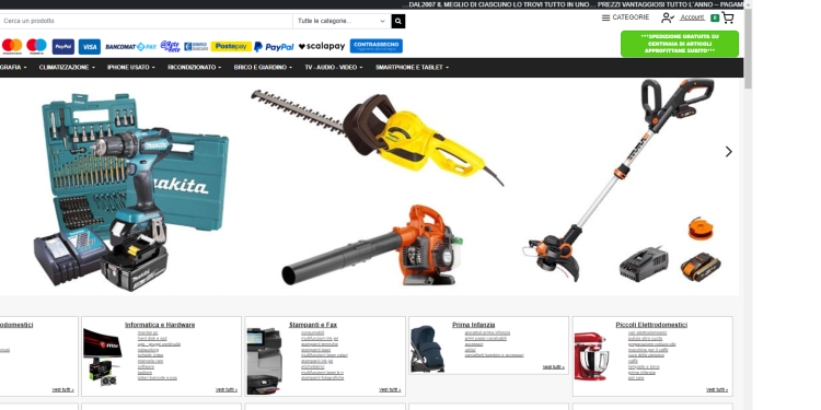 Upgrade Your Home and Tech Life with Esseeffe