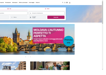 Experience European Travel with Ease and Style via Eurowings