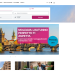 Experience European Travel with Ease and Style via Eurowings