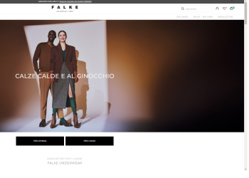 Step into Everyday Excellence with Falke
