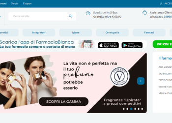 Feel Confident and Supported with Farmacia Bianca