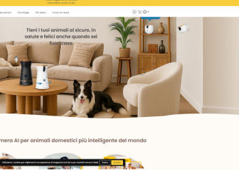 Resta Vicino al Tuo Amico a Quattro Zampe con Furbo