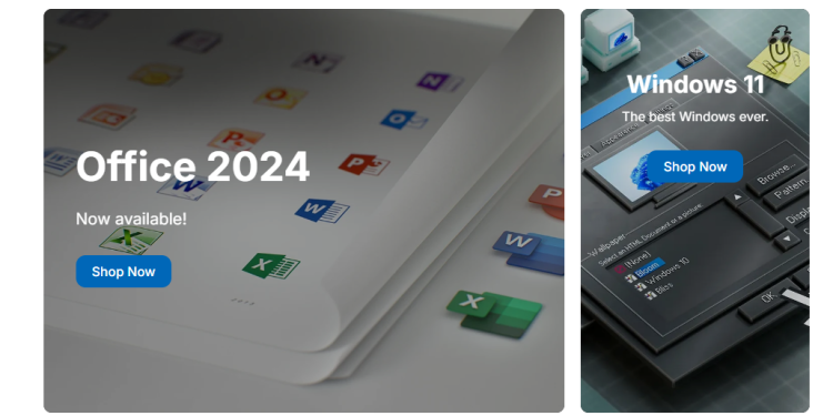 Ce qui rend theunitysoft.com unique